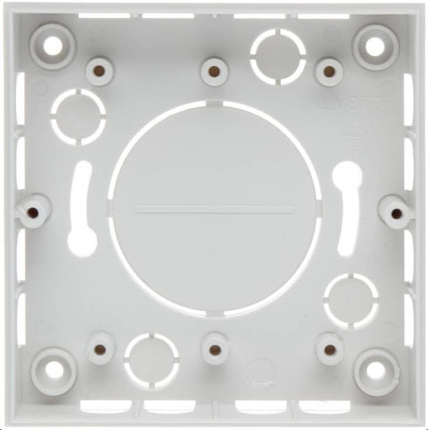 Jablotron Jablotron JA-190PL Multifunctionele installatie behuizing