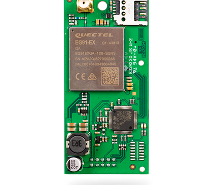Jablotron Jablotron JA-191Y LTE, GSM 4G Kommunikator für Jablotron 100, 101 und 106