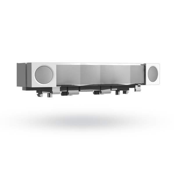 Jablotron Jablotron JA-192E Controle segment voor codebedienpanelen