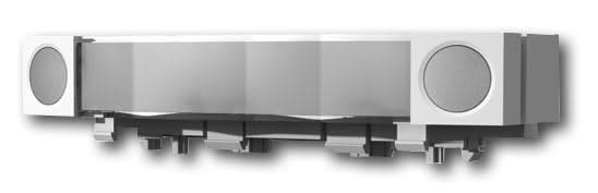 Jablotron Jablotron JA-192E Controle segment voor codebedienpanelen