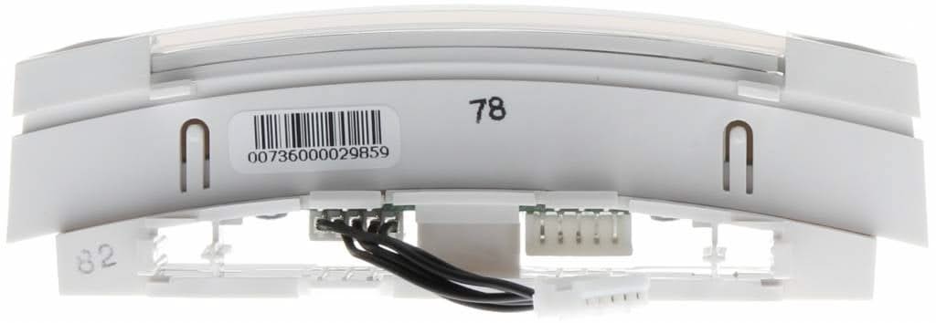 Jablotron Jablotron JA-192E Controle segment voor codebedienpanelen