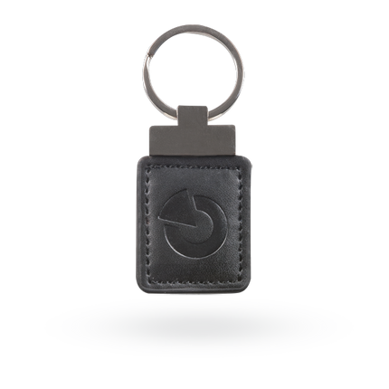 Jablotron Jablotron JA-194J-BK Luxe zwarte tag t.b.v. Jablotron 100