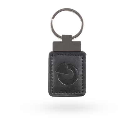 Jablotron Jablotron JA-194J-BK Luxe zwarte tag t.b.v. Jablotron 100