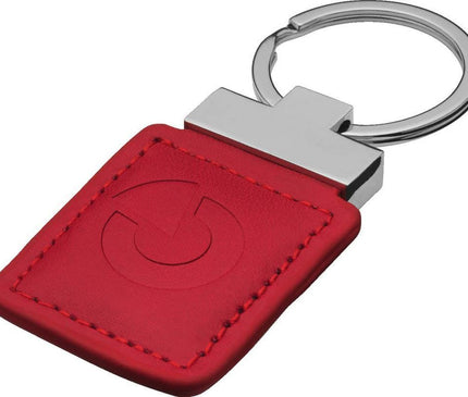 Jablotron Jablotron JA-194J-RE Etiquette rouge de luxe pour Jablotron 100