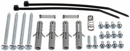 Jablotron Jablotron JA-194PL Montagebox groot