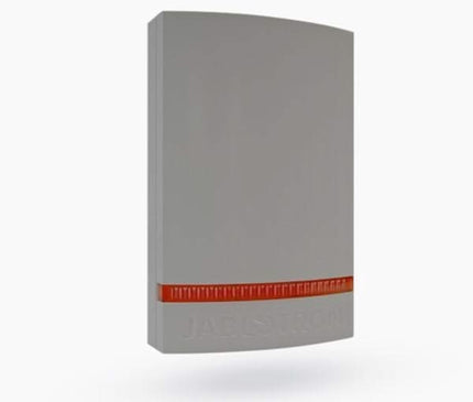 Jablotron Jablotron JA-1X1A-C-GR Couvercle en plastique pour sirène extérieure