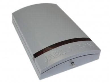 Jablotron Jablotron JA-1X1A-C-GR Couvercle en plastique pour sirène extérieure
