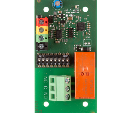 Jablotron JB-110N Pro Bus PG Leistungsausgangsmodul