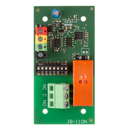 Jablotron Jablotron JB-110N Pro Bus PG-vermogensuitgangsmodule