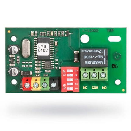 Jablotron Jablotron JB-111N BUS signaal uitgang module PG