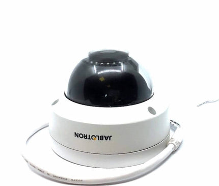 Jablotron Jablotron JK-111C Videoverificatie camera, 2MP, IR leds 15mtr. PoE.