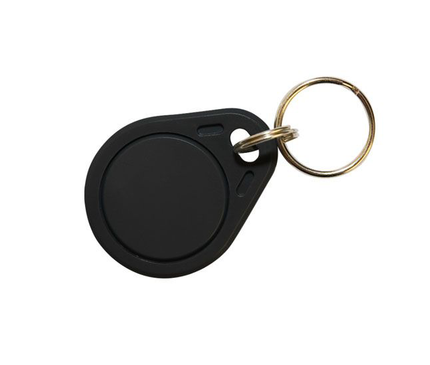 Jablotron Jablotron PC-02B Proximity tag key fob Black