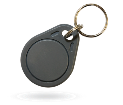 Jablotron Jablotron PC-02B Porte-clés avec étiquette RFID