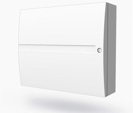 Jablotron Jablotron PLV-CP-L, behuizing formaat JA-106 / JA-83