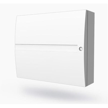 Jablotron PLV-CP-L, Gehäuseformat JA-106 / JA-83