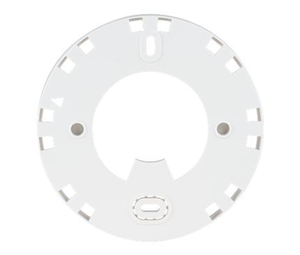 Jablotron Jablotron PLV-P-ST universele ronde plafondmontagesteun