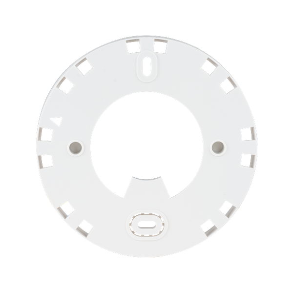 Jablotron PLV-P-ST universelle runde Deckenhalterung