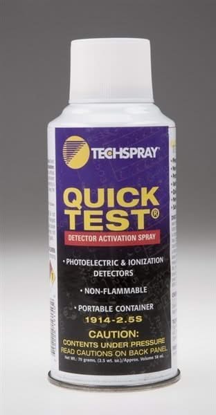 Jablotron Jablotron SD-test Rookdetector tester