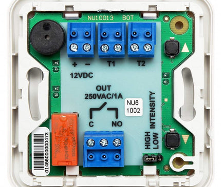Jablotron Jablotron TM-201A, Multifunctionele elektronische thermometer