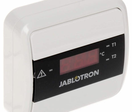 Jablotron Jablotron TM-201A, Multifunctionele elektronische thermometer