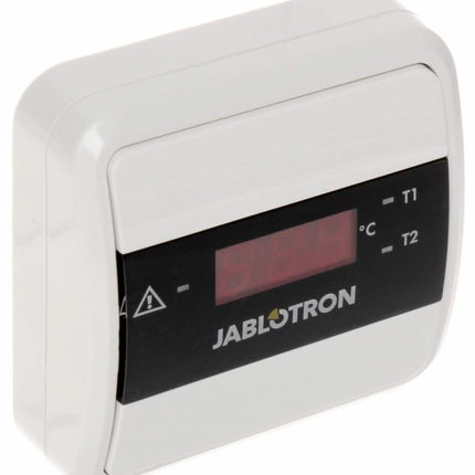 Jablotron Jablotron TM-201A, Multifunctionele elektronische thermometer