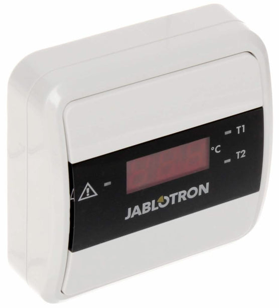 Jablotron Jablotron TM-201A, Multifunctionele elektronische thermometer