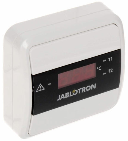 Jablotron Jablotron TM-201A, Multifunctionele elektronische thermometer