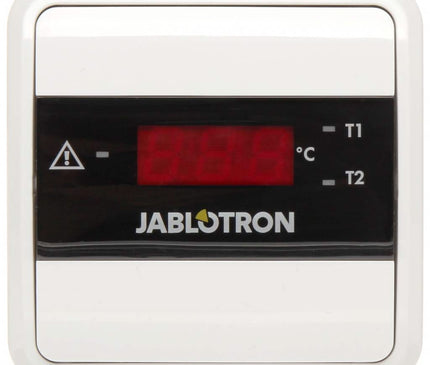 Jablotron Jablotron TM-201A, Multifunctionele elektronische thermometer
