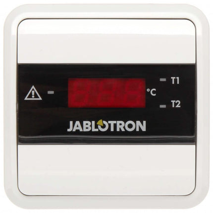 Jablotron Jablotron TM-201A, Multifunctionele elektronische thermometer