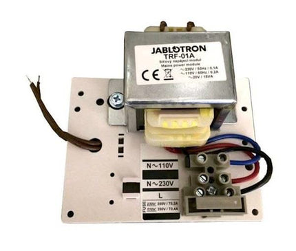 Jablotron Jablotron TRF-01A-C transformateur pour unité centrale JA-82 et JA-100/101