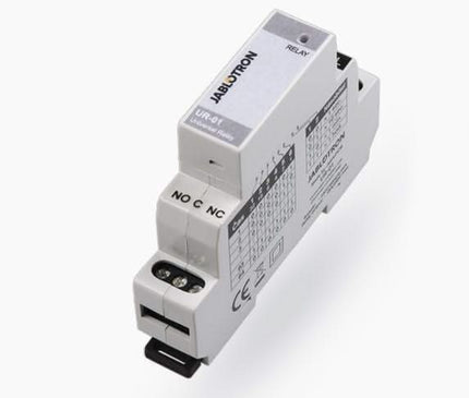 Jablotron Jablotron UR-01 Multifunktionsrelais