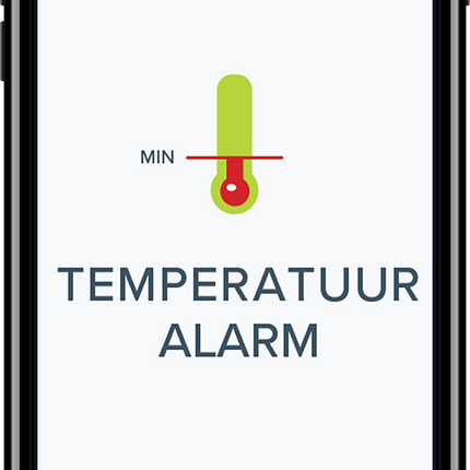 Mobeye CM4200 ThermoGuard