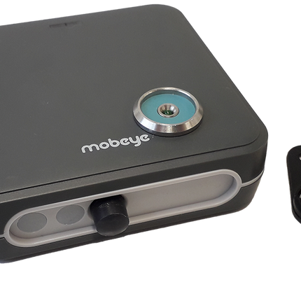 Mobeye ICM41IP, MiniPir inbraaksysteem stand-alone