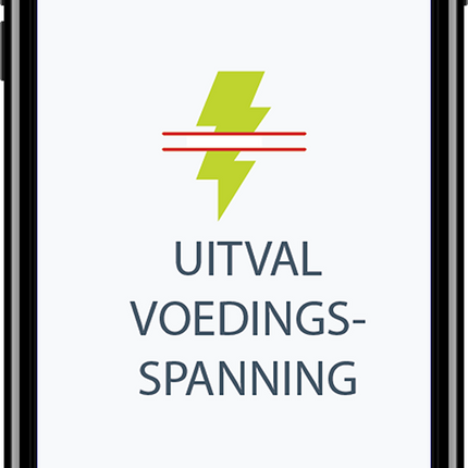 Mobeye Mobeye CM4100 PowerGuard