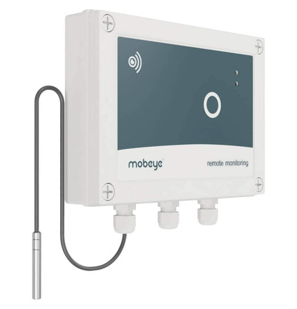Mobeye CML4275 ThermoGuard reliable temperature monitor