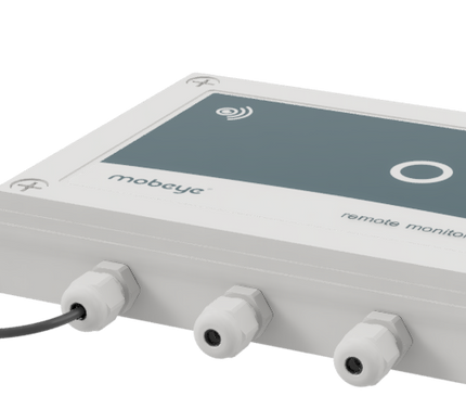 Mobeye Mobeye CML4275 ThermoGuard moniteur de température fiable