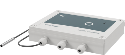 Mobeye CML4275 ThermoGuard reliable temperature monitor