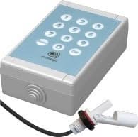 Mobeye Mobeye MS300 GSM water detector with relay outputs