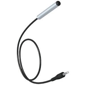 Mobeye Mobeye Temperatuursensor met 10 mtr kabel