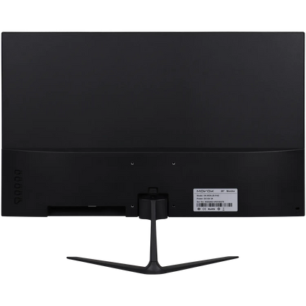 Movok Full HD LED monitor 25 inch met 2 speakers