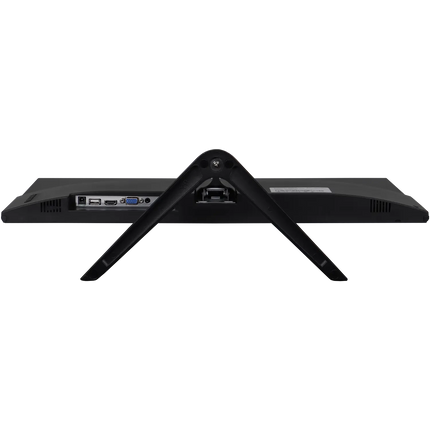 Movok Full HD LED monitor 25 inch met 2 speakers