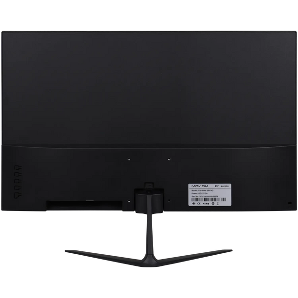 Movok Full HD LED monitor 27 inch met 2 speakers