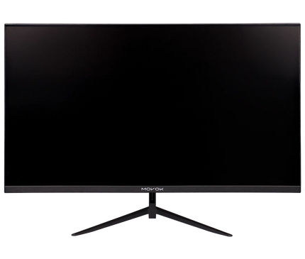 Movok Movok 4K-LED-Monitor, 27 Zoll, mit 2 Lautsprechern