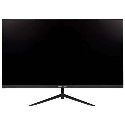 Movok Movok : écran LED 4K de 27 pouces avec 2 haut-parleurs