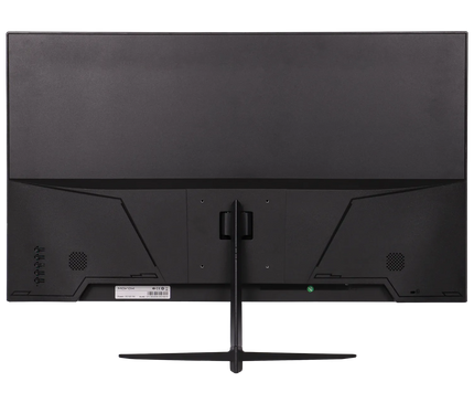 Movok Movok 4K-LED-Monitor, 27 Zoll, mit 2 Lautsprechern
