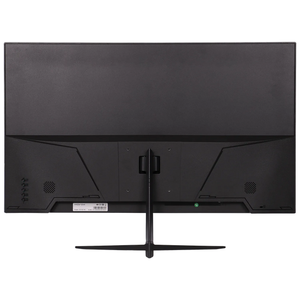 Movok Movok 4K-LED-Monitor, 27 Zoll, mit 2 Lautsprechern