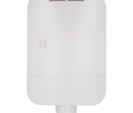 Movok Movok 6 Poorts PoE Gigabit Buiten Switch, IP65 4x PoE, 2x Uplink