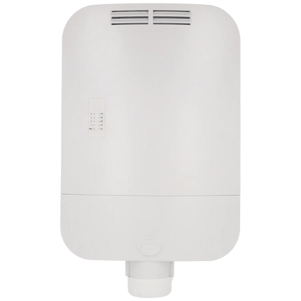 Movok Movok 6-Port PoE Gigabit Outdoor Switch, IP65 4x PoE, 2x Uplink