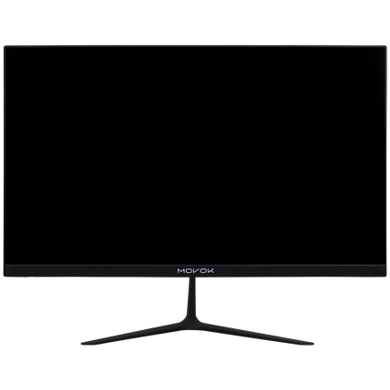 Movok Movok Full HD LED monitor 22 inch met 2 speakers