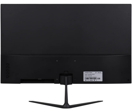Movok Movok Moniteur LED Full HD 22 pouces avec 2 haut-parleurs